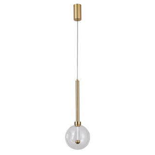 Vencha Lighting Meteor 1 Light Pendant