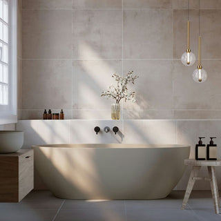 Vencha Lighting Meteor 2 Light Pendant