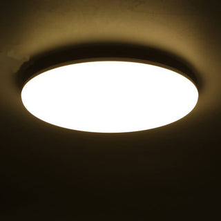 Vencha Lighting Saul 350 Dimmable LED Ceiling Light