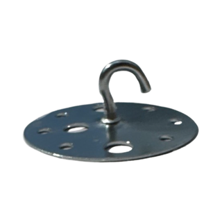 Vencha Lighting Hook-80 (5Pack)