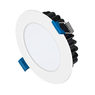 Vencha Lighting 12w Pluto  P122 LED Downlight White