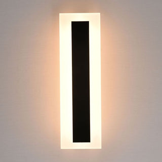 Vencha Lighting Equator 30 IP65 Bar Wall Light 30cm 3000K