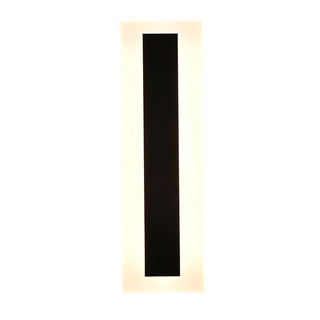 Vencha Lighting Equator 30 IP65 Bar Wall Light 30cm 3000K