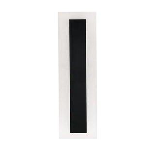 Vencha Lighting Equator 30 IP65 Bar Wall Light 30cm 6000K