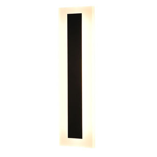 Vencha Lighting Equator 30 IP65 Bar Wall Light 30cm 6000K