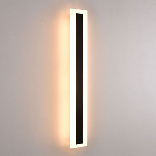 Vencha Lighting Equator 60 IP65 Bar Wall Light 60cm 3000K