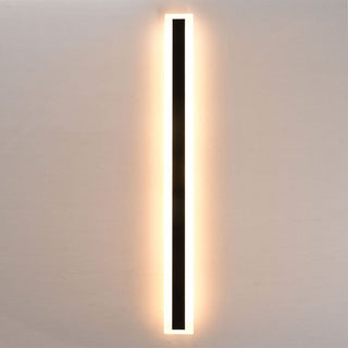 Vencha Lighting Equator 100 IP65 Bar Wall Light 100cm 3000K