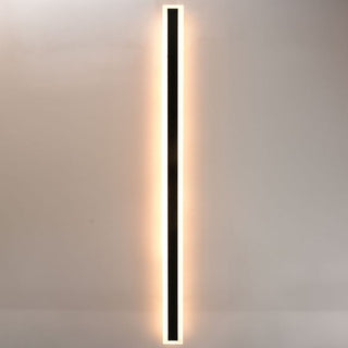 Vencha Lighting Equator 150 IP65 Bar Wall Light 150cm 3000K