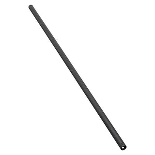 Vencha Lighting Bronte Downrod 900mm Black