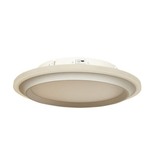 Vencha Lighting Duke 32w Oyster White
