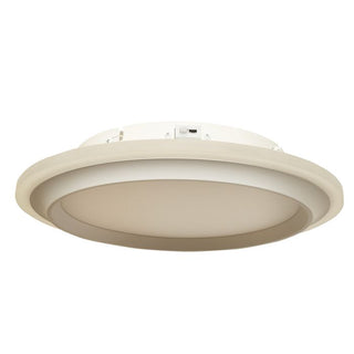 Vencha Lighting Duke 50w Oyster White