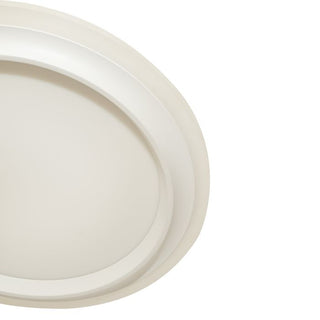 Vencha Lighting Duke 50w Oyster White