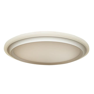 Vencha Lighting Duke 60w Oyster White