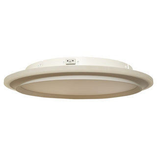 Vencha Lighting Duke 60w Oyster White