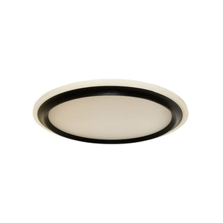 Vencha Lighting Duke 32w Oyster Black