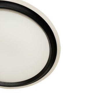 Vencha Lighting Duke 32w Oyster Black