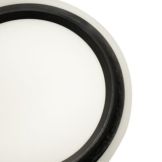 Vencha Lighting Duke 50w Oyster Black