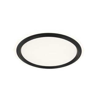 Vencha Lighting Duke 50w Oyster Black