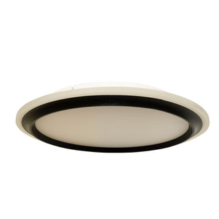 Vencha Lighting Duke 60w Oyster Black