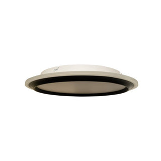 Vencha Lighting Duke 60w Oyster Black