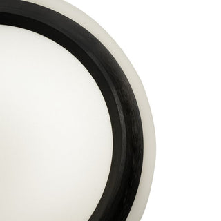 Vencha Lighting Duke 60w Oyster Black