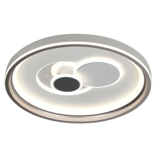 Vencha Lighting King Round 60w LED CTC