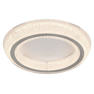Vencha Lighting Trilliant 28w Crystal LED CTC