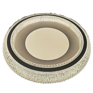 Vencha Lighting Trilliant 28w Crystal LED CTC