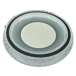 Vencha Lighting Trilliant 28w Crystal LED CTC