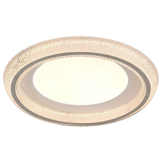 Vencha Lighting Trilliant 38w Crystal LED CTC