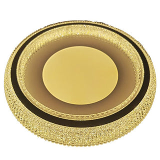 Vencha Lighting Trilliant 38w Crystal LED CTC