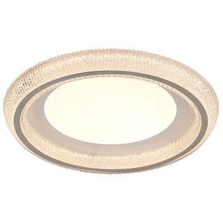Vencha Lighting Trilliant 48w Crystal  LED CTC