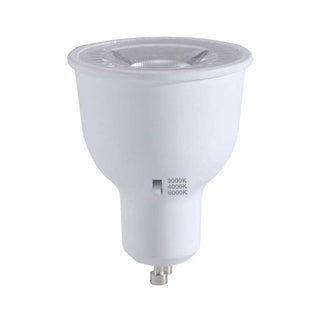 Vencha Lighting Pluto N6 6w LED Lamp GU10 TC