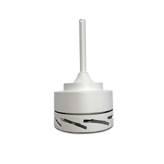 Vencha Lighting Titanic RWS Motor Only White