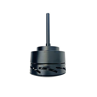 Vencha Lighting Titanic RWS Motor Only Black
