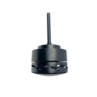 Vencha Lighting Titanic RWS Motor Only Black