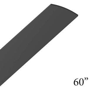 Vencha Lighting Titanic RWS 60" Blade Set Black