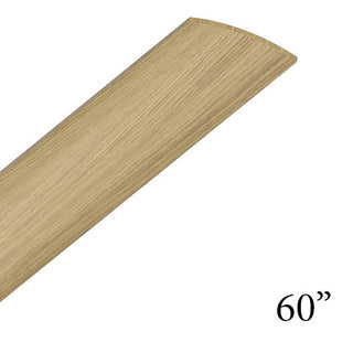 Vencha Lighting Titanic RWS 60" Blade Set Oak