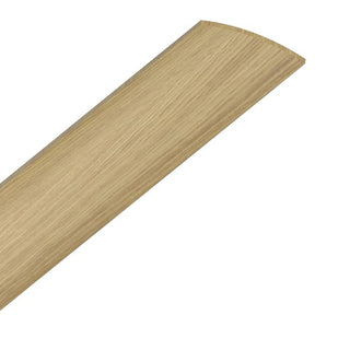 Vencha Lighting Titanic RWS 60" Blade Set Oak