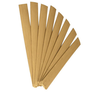 Vencha Lighting Titanic RWS 72" Blade Set Oak