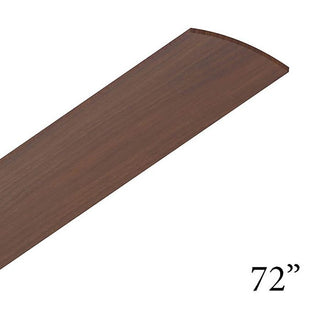 Vencha Lighting Titanic RWS 72" Blade Set Mahogany