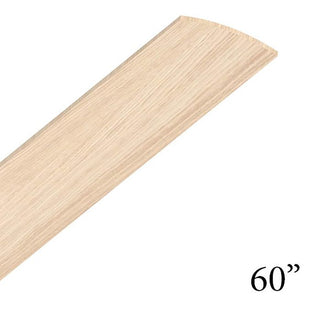 Vencha Lighting Titanic RWS 60" Blade Set Natural