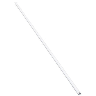 Vencha Lighting Titanic RWS Downrod 1800mm White