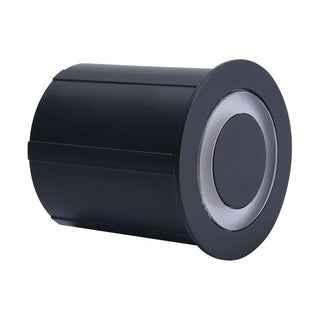 Vencha Lighting Rocky Step Light Black 3000K
