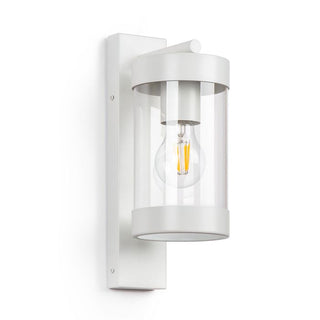 Vencha Lighting Frenchy Wall Light White