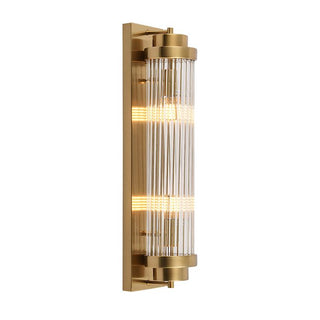 Vencha Cambridge Wall Light 600mm Gold