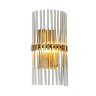 Vencha Chloe Wall Light Gold