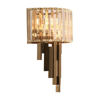 Vencha Imperiel Wall Light GD