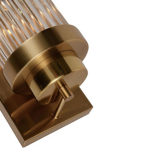 Vencha Cambridge Wall Light 400mm Gold