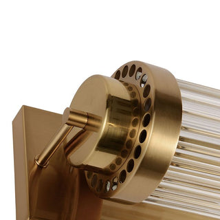 Vencha Cambridge Wall Light 400mm Gold